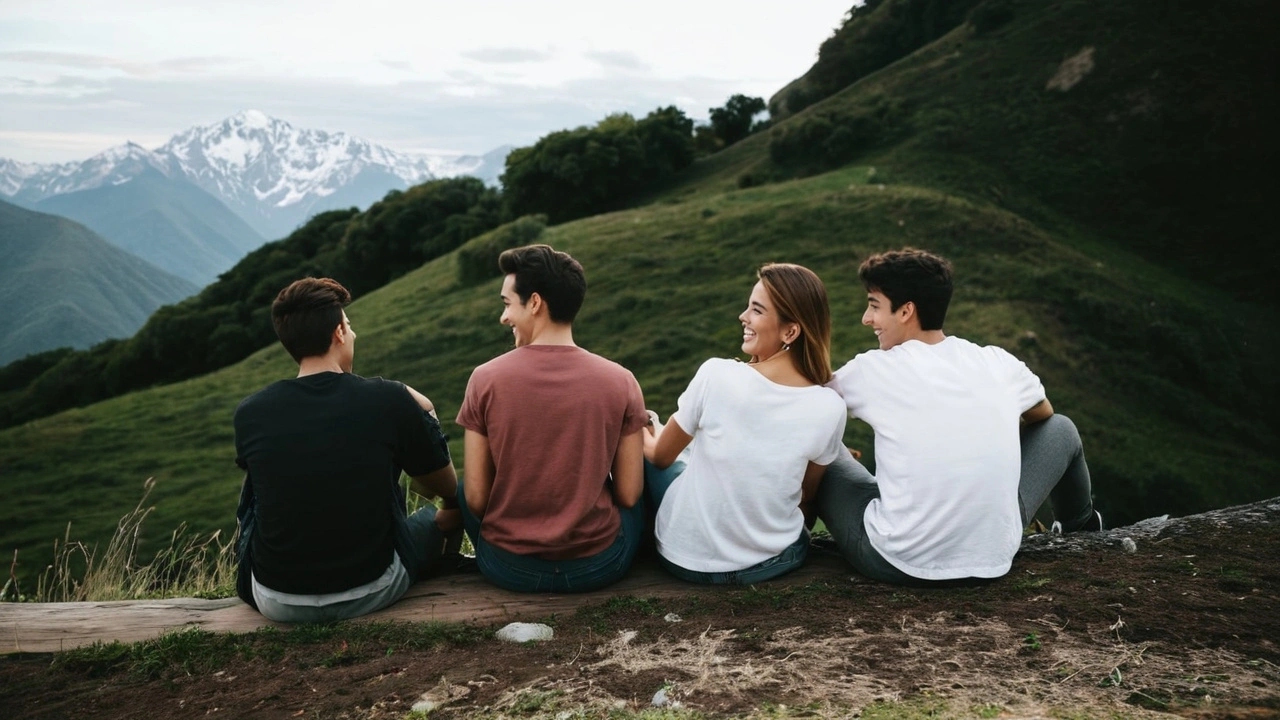 Celebre o Dia do Amigo com as Melhores Mensagens e Tudo Sobre Sua História