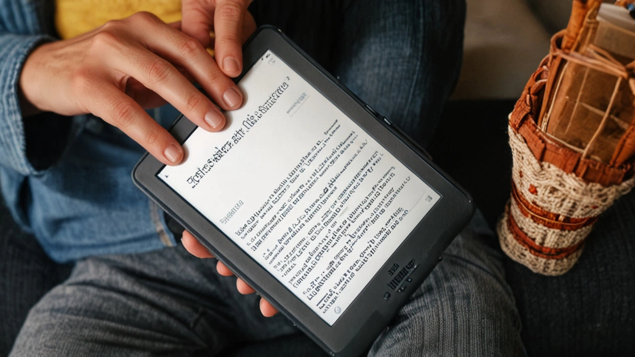 Ofertas Imperdíveis em Dispositivos Kindle e Kindle Unlimited no Prime Day da Amazon