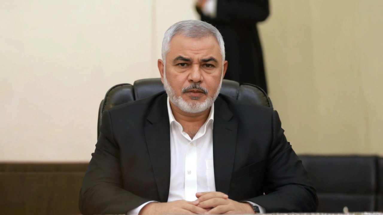 Quem é Ismail Haniyeh, o líder do Hamas assassinado no Irã?