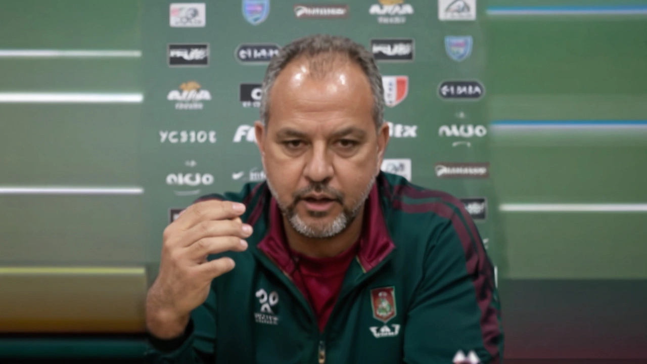 Fluminense x Bahia: Onde Assistir, Horário do Jogo e Escalações para o Brasileirão 2024