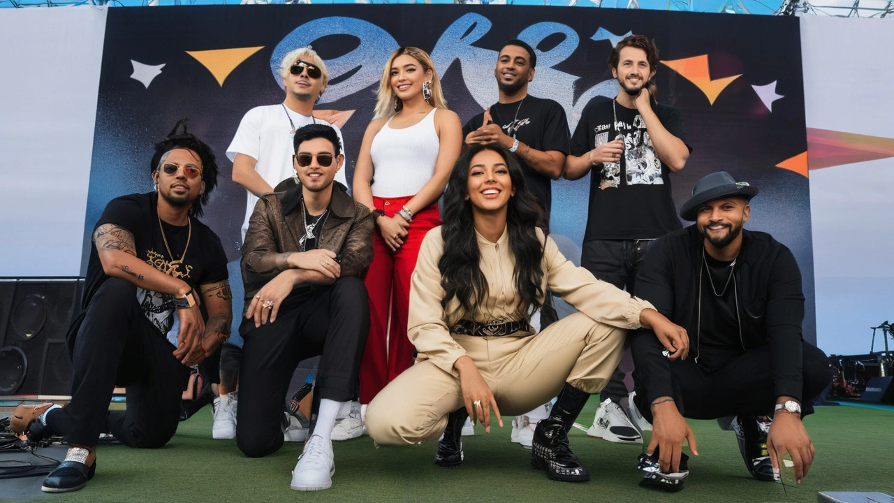 Rock in Rio 2024: Palco Supernova e os Destaques da Música Nacional