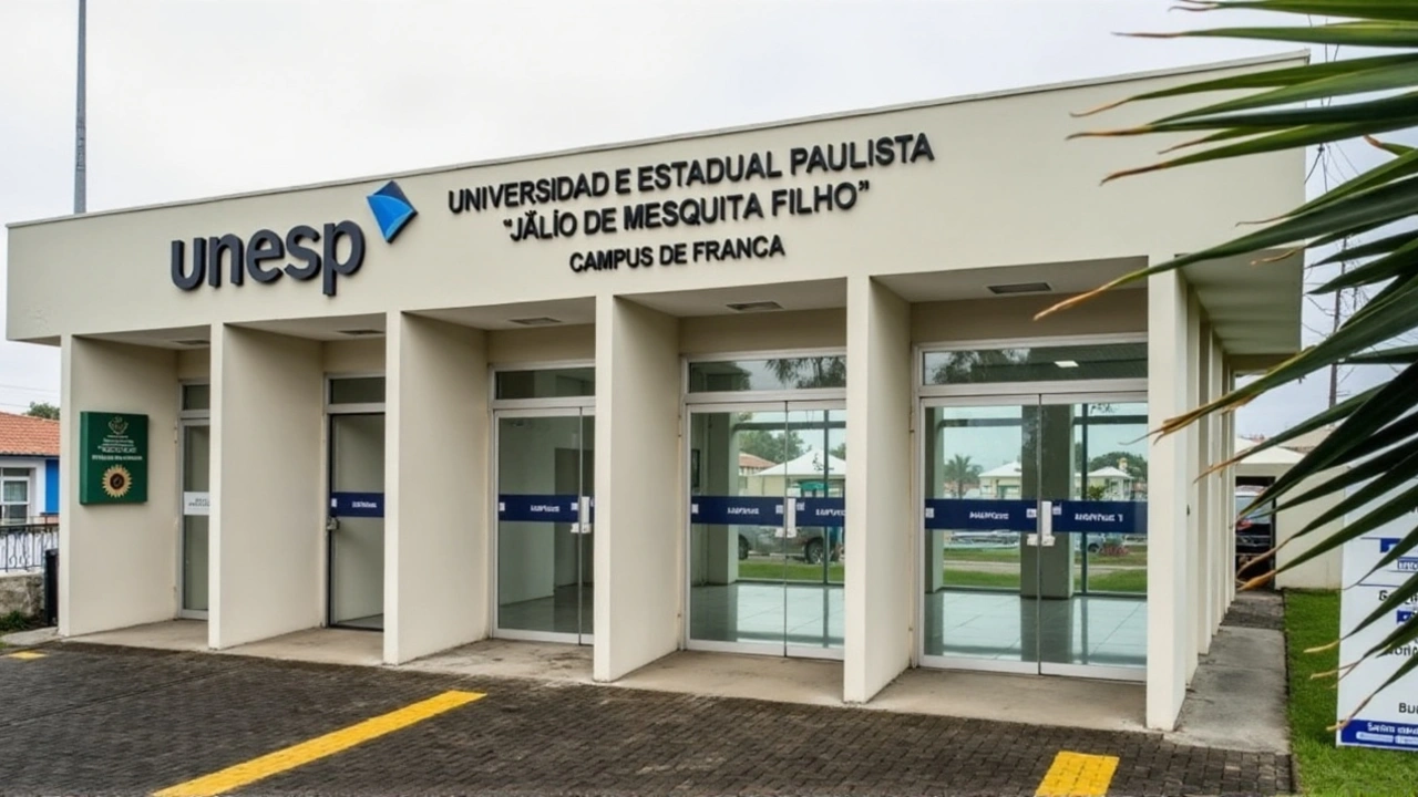 Começam as Inscrições para o Vestibular 2025 da Unesp: Oportunidades e Dicas