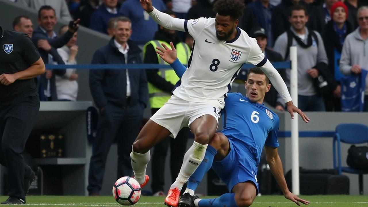 Como Assistir Grécia x Inglaterra na Nations League: Horário e Escalações Prováveis