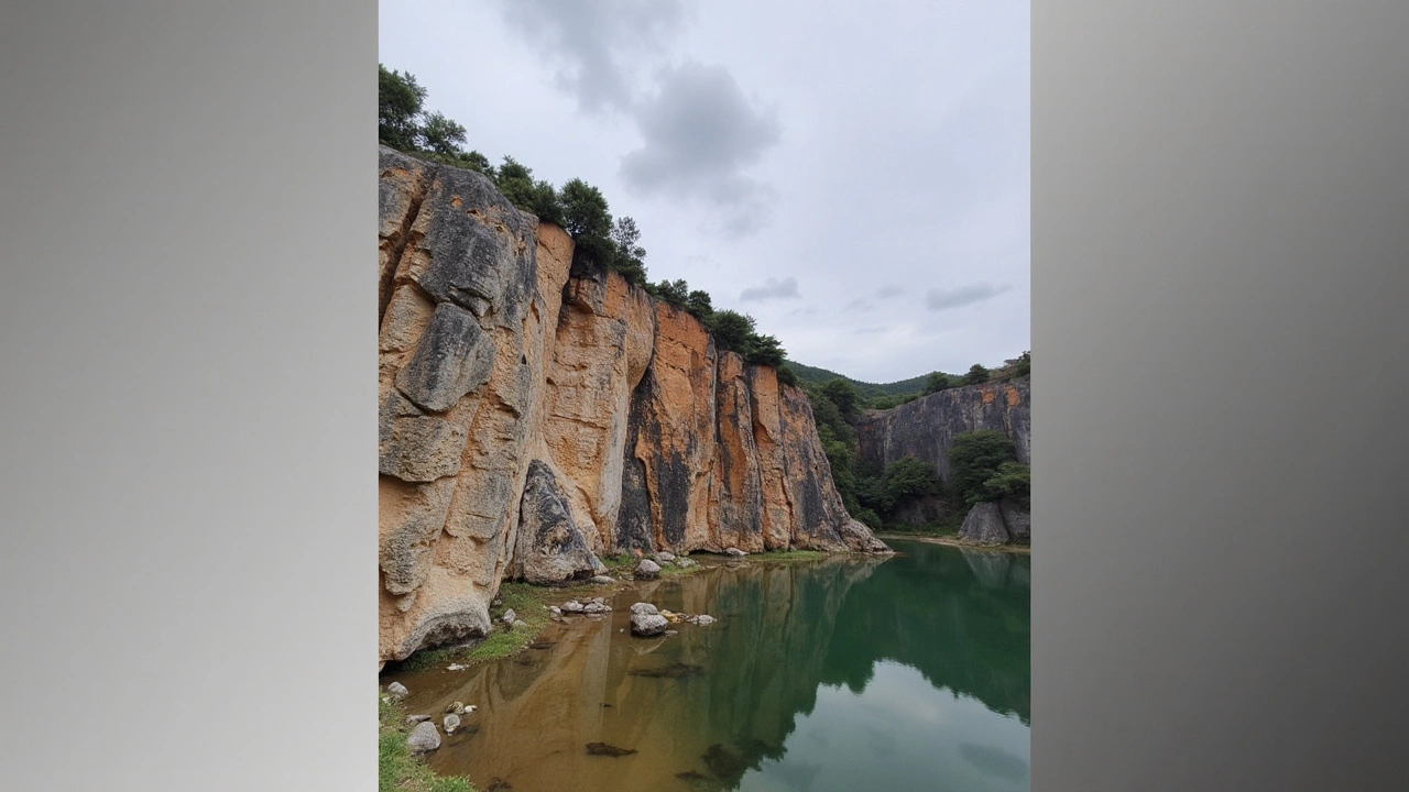 Turista Morre em Trágico Acidente de Bungee Jump no Brasil: Segurança em Esportes Radicais