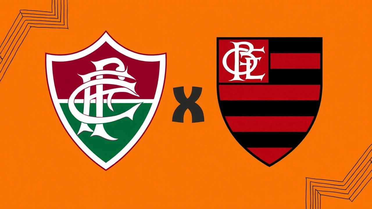 Fluminense x Flamengo: Como Assistir ao Fla-Flu do Campeonato Carioca ao Vivo