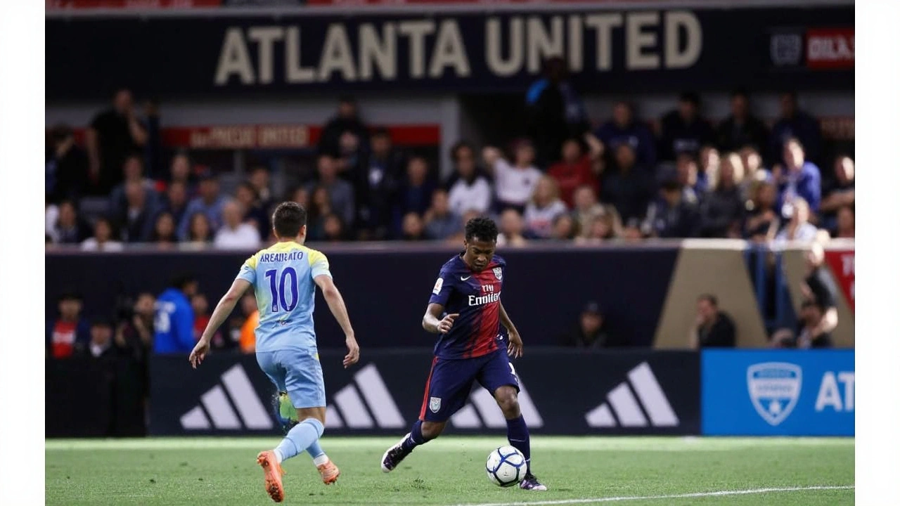 Ramiro destaca confronto com Messi e projeta decisão do FC Dallas na MLS