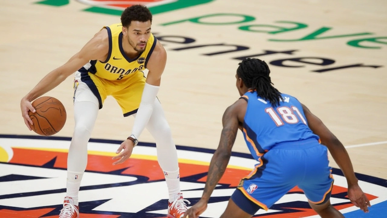 Como assistir aos jogos das finais NBA 2025 — datas e horários