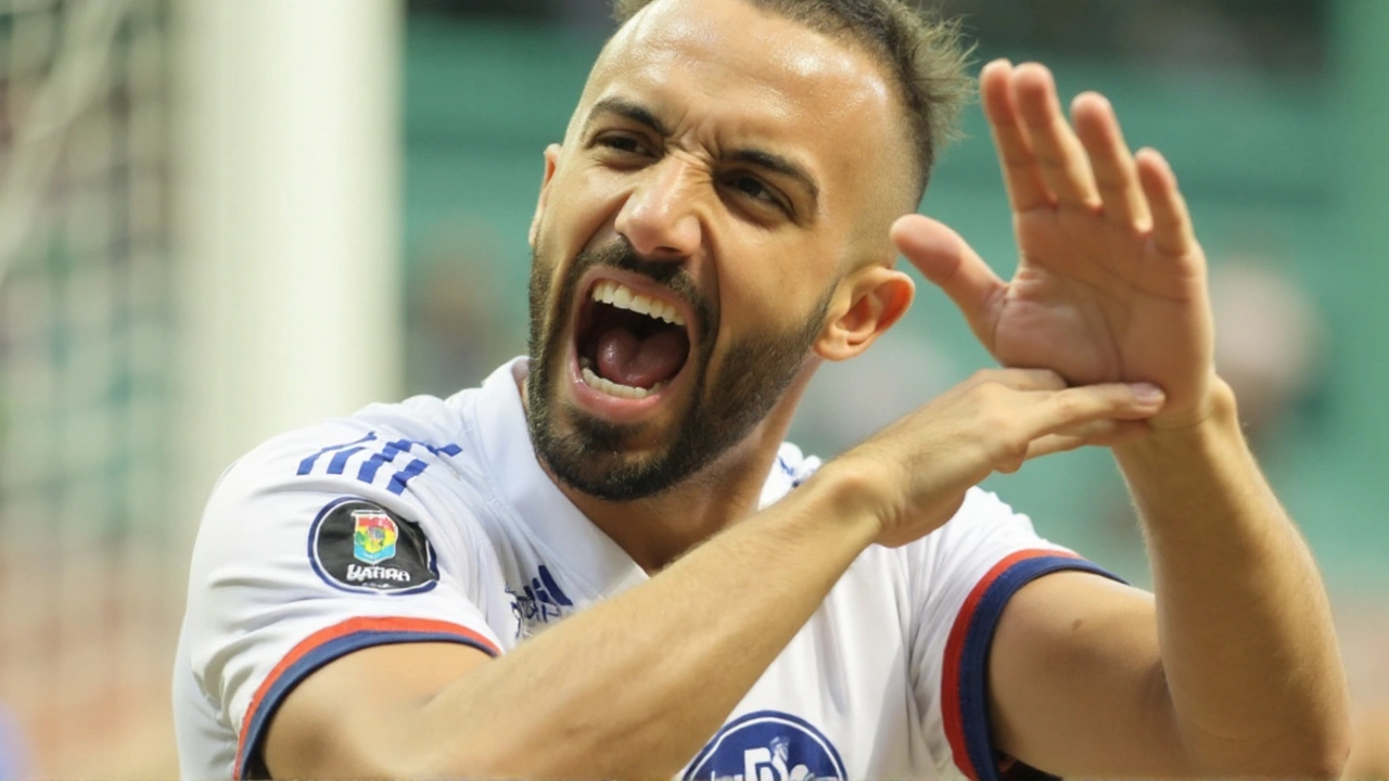 Caio Alexandre faz história no Bahia ao alcançar 100 jogos pelo clube