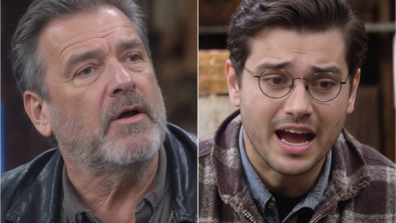 A Fazenda 17: primeira votação de eliminação põe Carol, Fabiano e Gabily em disputa acirrada