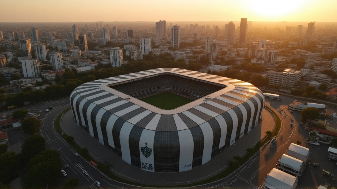 O que muda para Atlético Mineiro e Mirassol