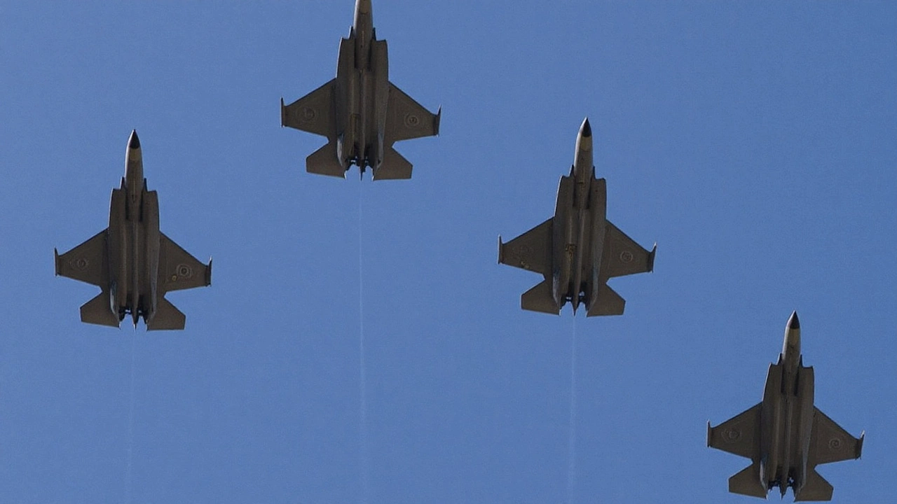 Por que a sequência preocupa e como a OTAN reage