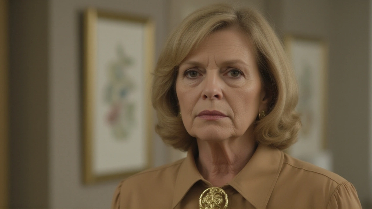Odete Roitman morre novamente: o suspense que paralisa a TV em 2025