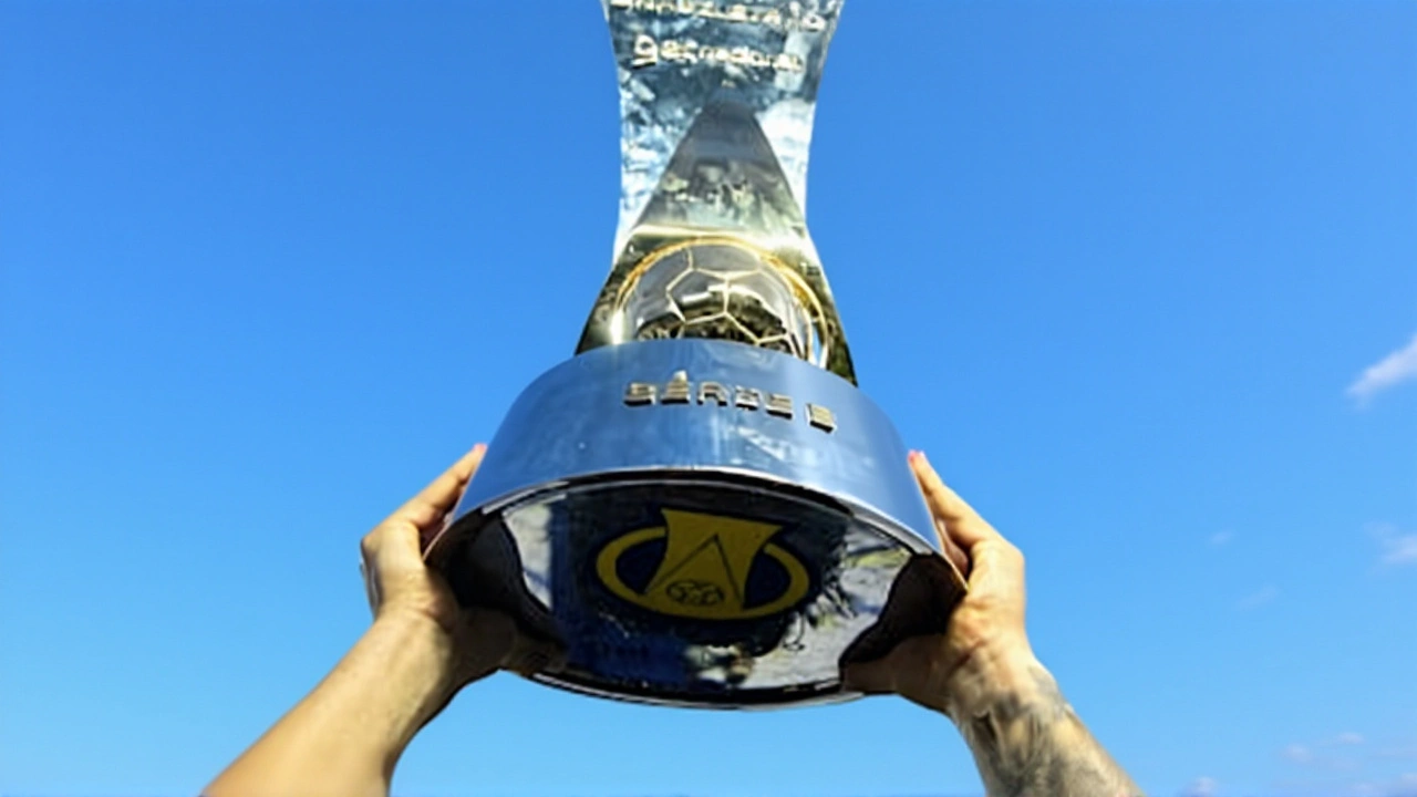 A luta pela sobrevivência do Volta Redonda