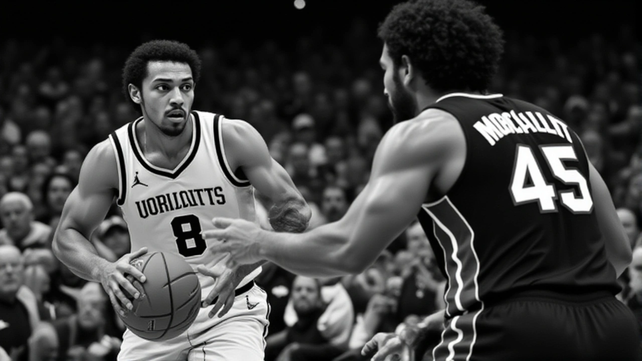 Lakers assinam Nick Smith Jr. e apostam em jovem talento para temporada de título