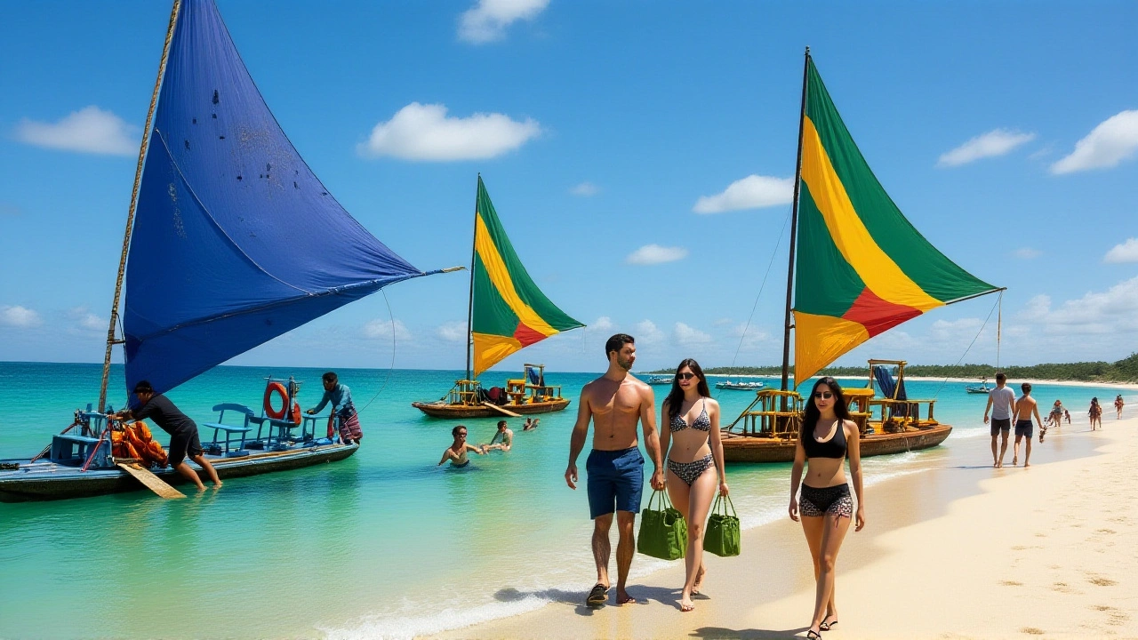 Próximos compromissos: uma janela de esperança