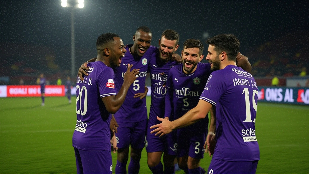 Ricardo Horta desafia o tempo e marca na vitória do Braga por 2-0 sobre o Arouca