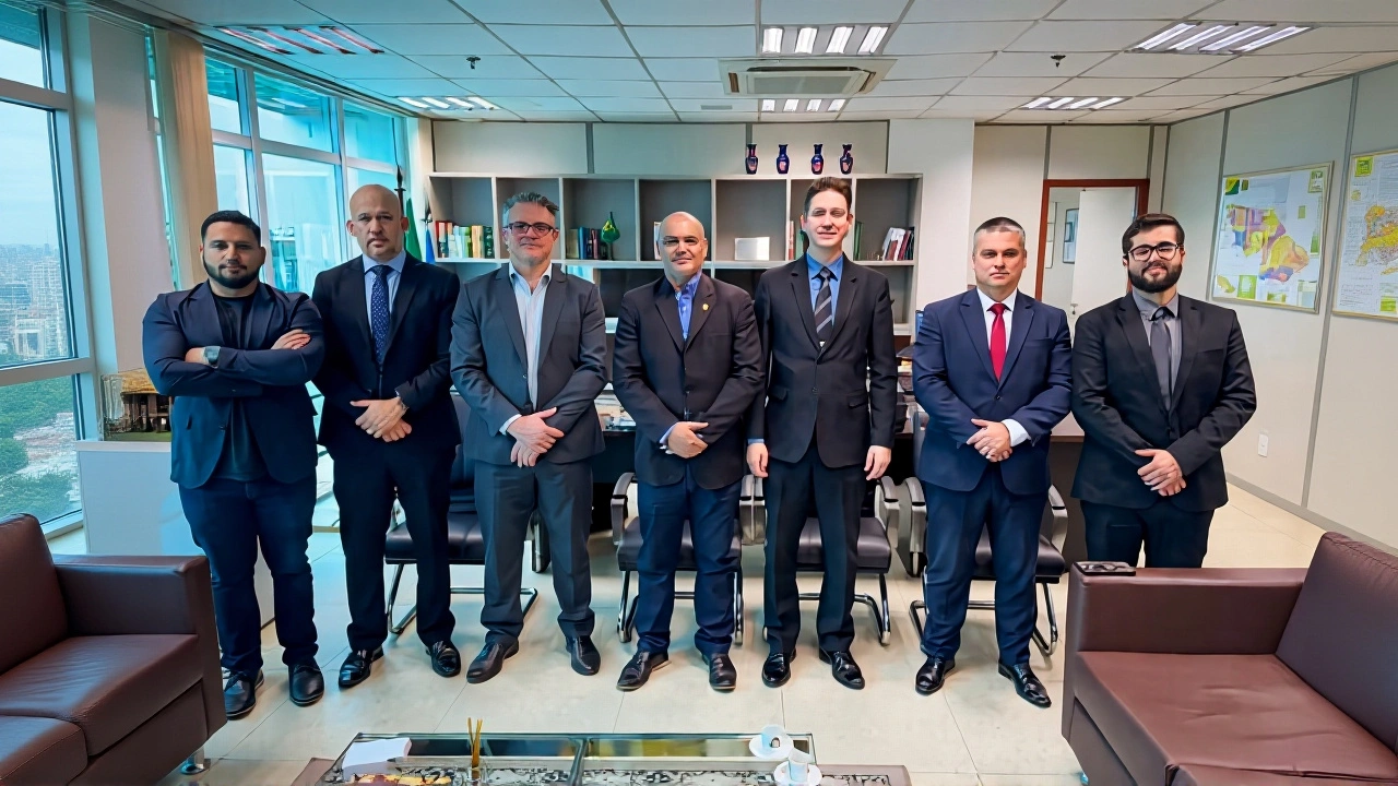 Um símbolo que não se apaga