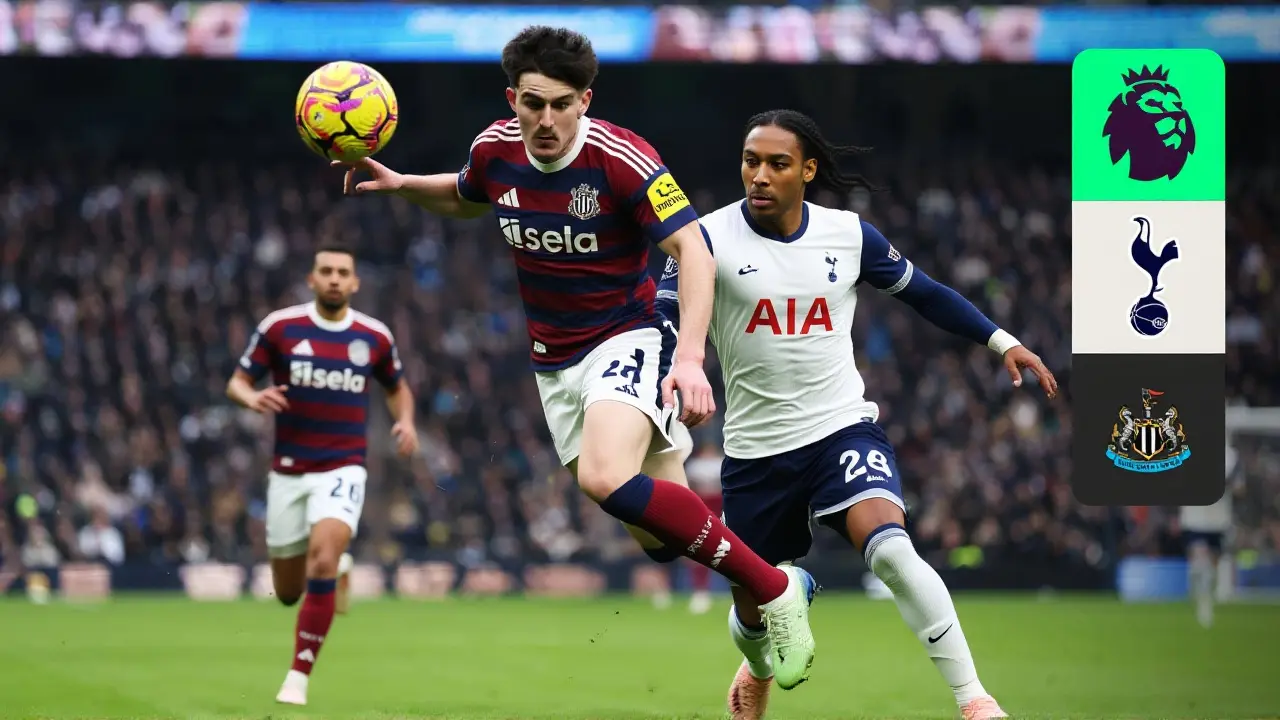 Bournemouth vira jogo contra Everton com gols de Rayan e Adli