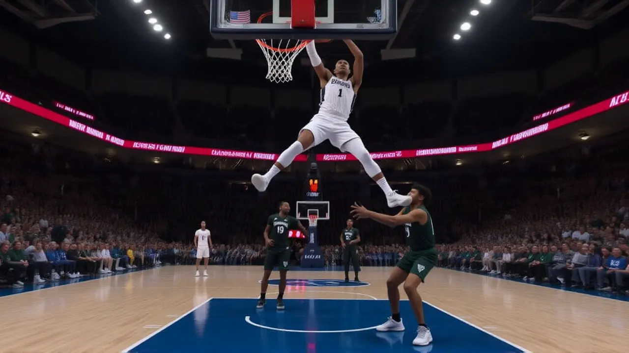 BetMGM: Bônus de até $1.500 para NBA e UFC 328 em maio