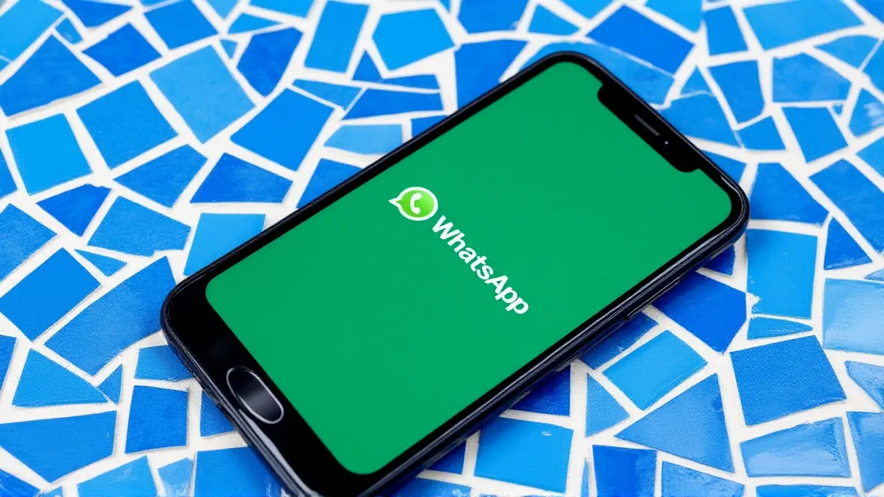 WhatsApp libera reserva de nome de usuário que oculta número
